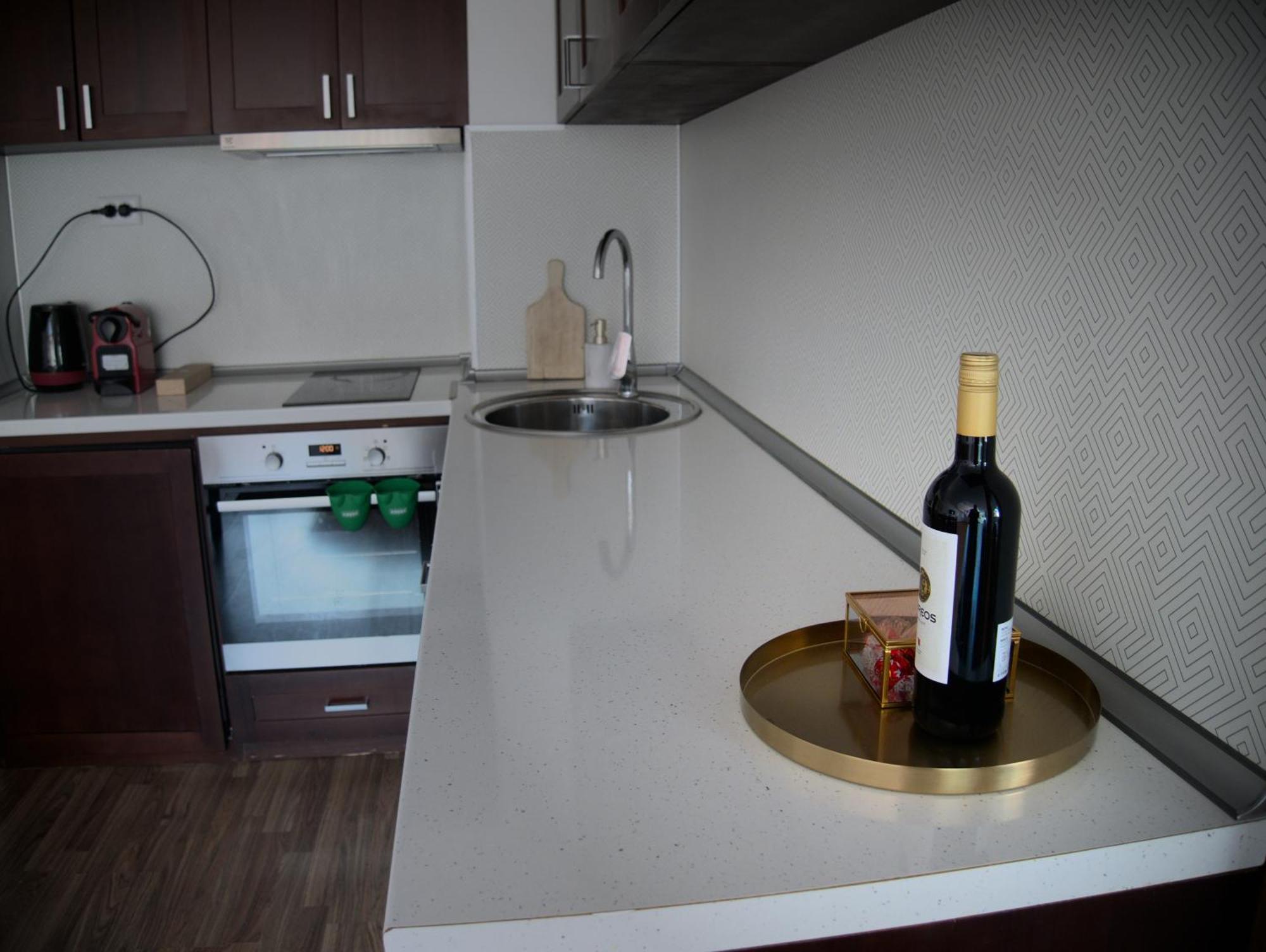 Parkview Complex Large Flat Next To Lift * Bansko